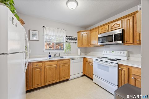 Tiny photo for 500 Darling Street #23 A, Southington, CT 06489 (MLS # 24160421)