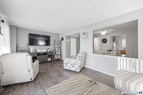 Tiny photo for 500 Darling Street #23 A, Southington, CT 06489 (MLS # 24160421)