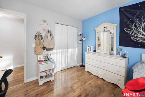 Tiny photo for 500 Darling Street #23 A, Southington, CT 06489 (MLS # 24160421)