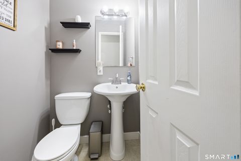 Tiny photo for 500 Darling Street #23 A, Southington, CT 06489 (MLS # 24160421)