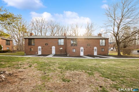 Tiny photo for 500 Darling Street #23 A, Southington, CT 06489 (MLS # 24160421)