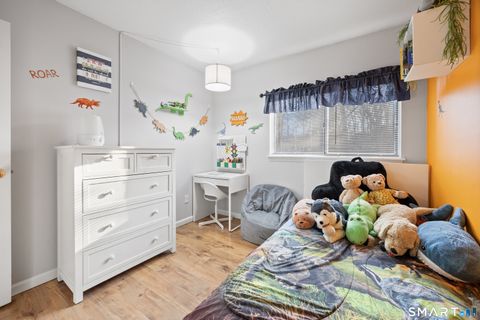 Tiny photo for 500 Darling Street #23 A, Southington, CT 06489 (MLS # 24160421)