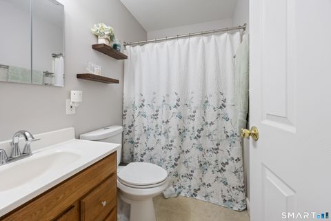 Tiny photo for 500 Darling Street #23 A, Southington, CT 06489 (MLS # 24160421)