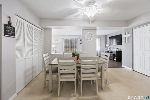 Tiny photo for 500 Darling Street #23 A, Southington, CT 06489 (MLS # 24160421)