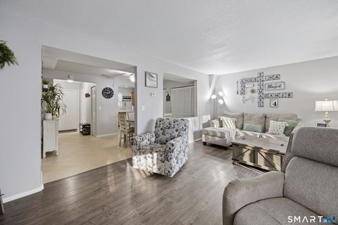 Tiny photo for 500 Darling Street #23 A, Southington, CT 06489 (MLS # 24160421)