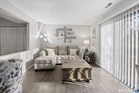 Tiny photo for 500 Darling Street #23 A, Southington, CT 06489 (MLS # 24160421)