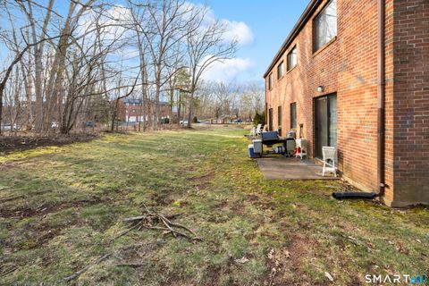 Tiny photo for 500 Darling Street #23 A, Southington, CT 06489 (MLS # 24160421)