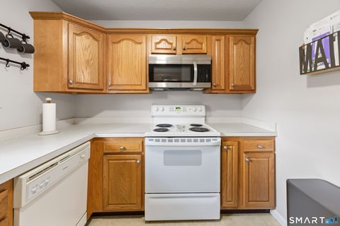 Tiny photo for 500 Darling Street #23 A, Southington, CT 06489 (MLS # 24160421)