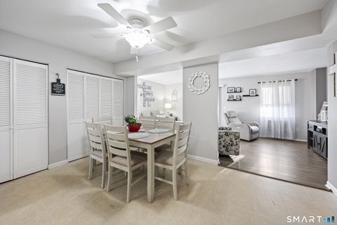 Tiny photo for 500 Darling Street #23 A, Southington, CT 06489 (MLS # 24160421)