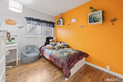 Tiny photo for 500 Darling Street #23 A, Southington, CT 06489 (MLS # 24160421)