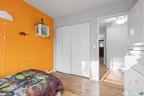 Tiny photo for 500 Darling Street #23 A, Southington, CT 06489 (MLS # 24160421)