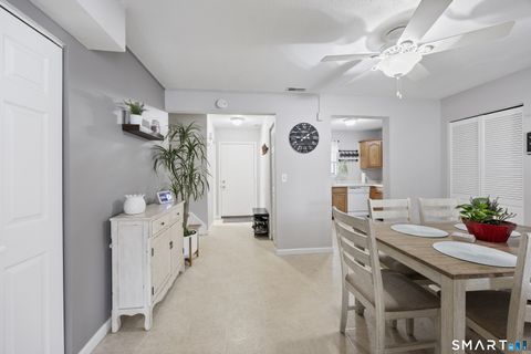 Tiny photo for 500 Darling Street #23 A, Southington, CT 06489 (MLS # 24160421)