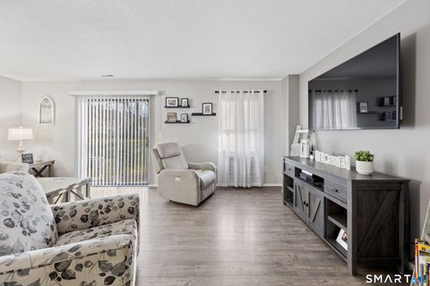 Tiny photo for 500 Darling Street #23 A, Southington, CT 06489 (MLS # 24160421)