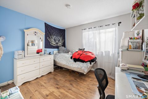 Tiny photo for 500 Darling Street #23 A, Southington, CT 06489 (MLS # 24160421)