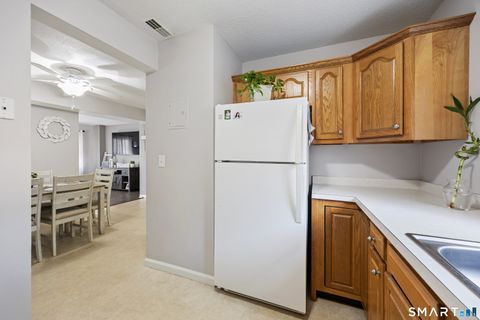 Tiny photo for 500 Darling Street #23 A, Southington, CT 06489 (MLS # 24160421)