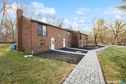 Tiny photo for 500 Darling Street #23 A, Southington, CT 06489 (MLS # 24160421)