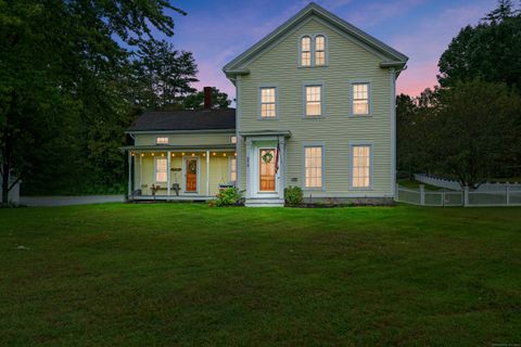 373 East Street Stafford CT 06076