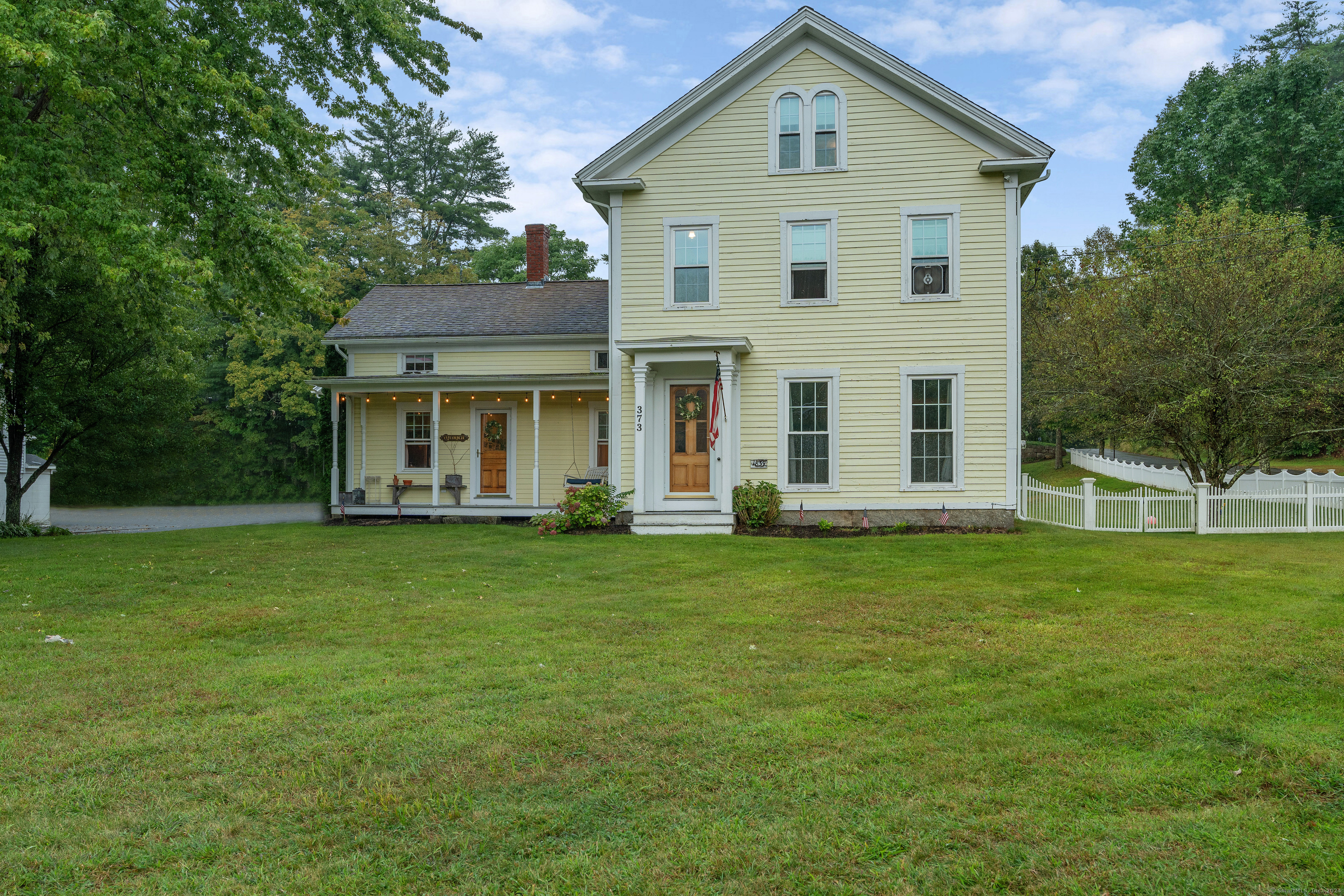 373 East Street, Stafford, Connecticut image 2