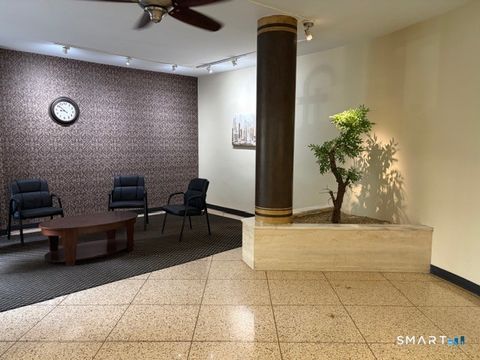 Tiny photo for 91 Strawberry Hill Avenue #APT 139, Stamford, CT 06902 (MLS # 24144410)