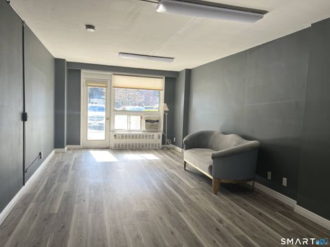 Tiny photo for 91 Strawberry Hill Avenue #APT 139, Stamford, CT 06902 (MLS # 24144410)