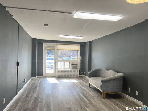 Tiny photo for 91 Strawberry Hill Avenue #APT 139, Stamford, CT 06902 (MLS # 24144410)