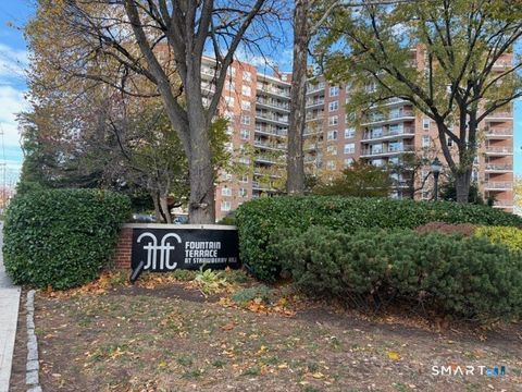 91 Strawberry Hill Avenue APT 139 Stamford CT 06902