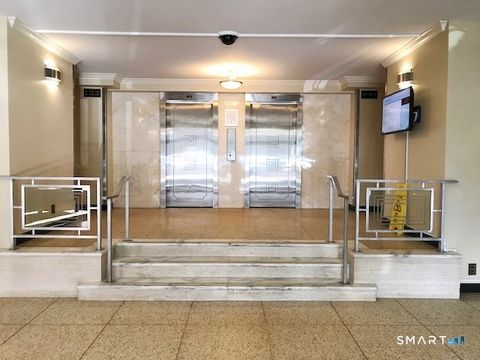 Tiny photo for 91 Strawberry Hill Avenue #APT 139, Stamford, CT 06902 (MLS # 24144410)