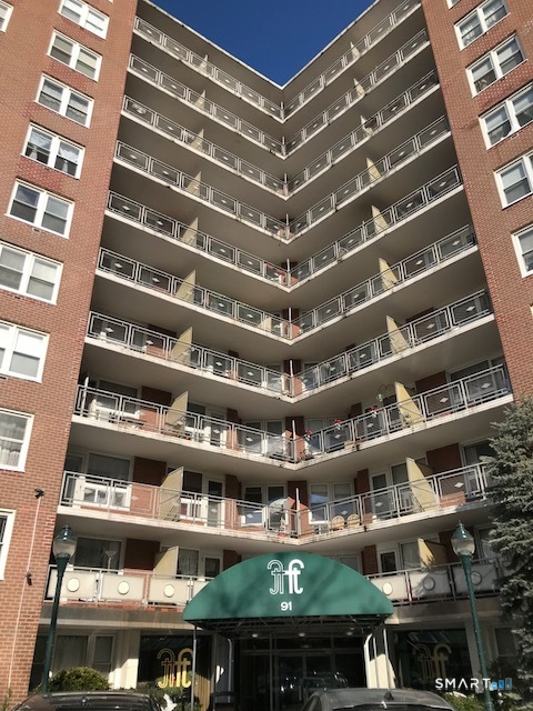 91 Strawberry Hill Avenue APT 139