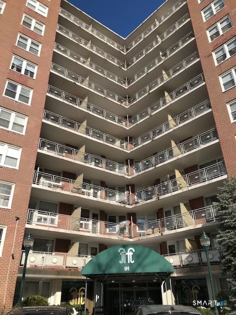 Tiny photo for 91 Strawberry Hill Avenue #APT 139, Stamford, CT 06902 (MLS # 24144410)