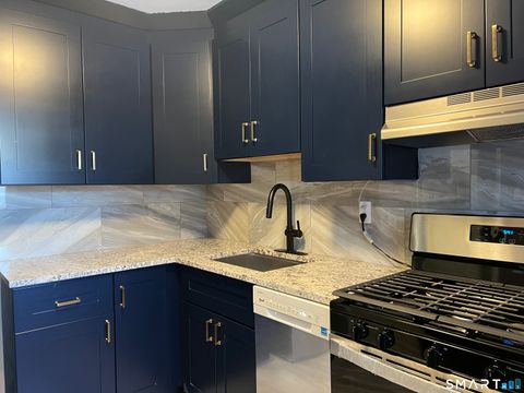 Tiny photo for 91 Strawberry Hill Avenue #APT 139, Stamford, CT 06902 (MLS # 24144410)