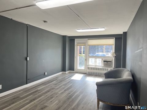 Tiny photo for 91 Strawberry Hill Avenue #APT 139, Stamford, CT 06902 (MLS # 24144410)