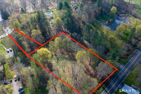 Vacant Land For Sale - 401 South Street<br/> Litchfield, CT 06759