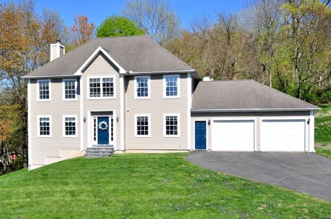 8 Rocamora Road Rocky Hill CT 06067
