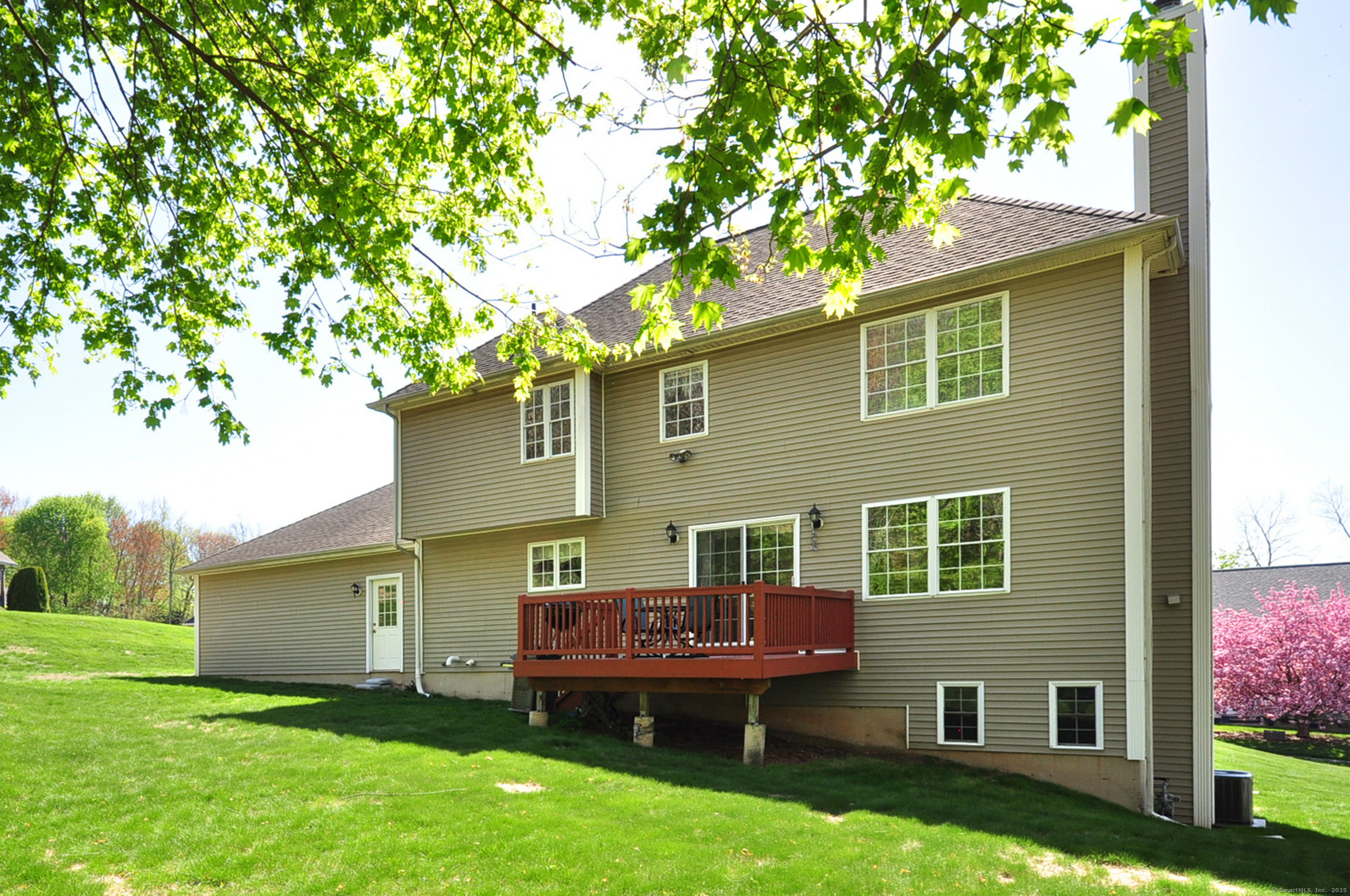 8 Rocamora Road, Rocky Hill, Connecticut image 36