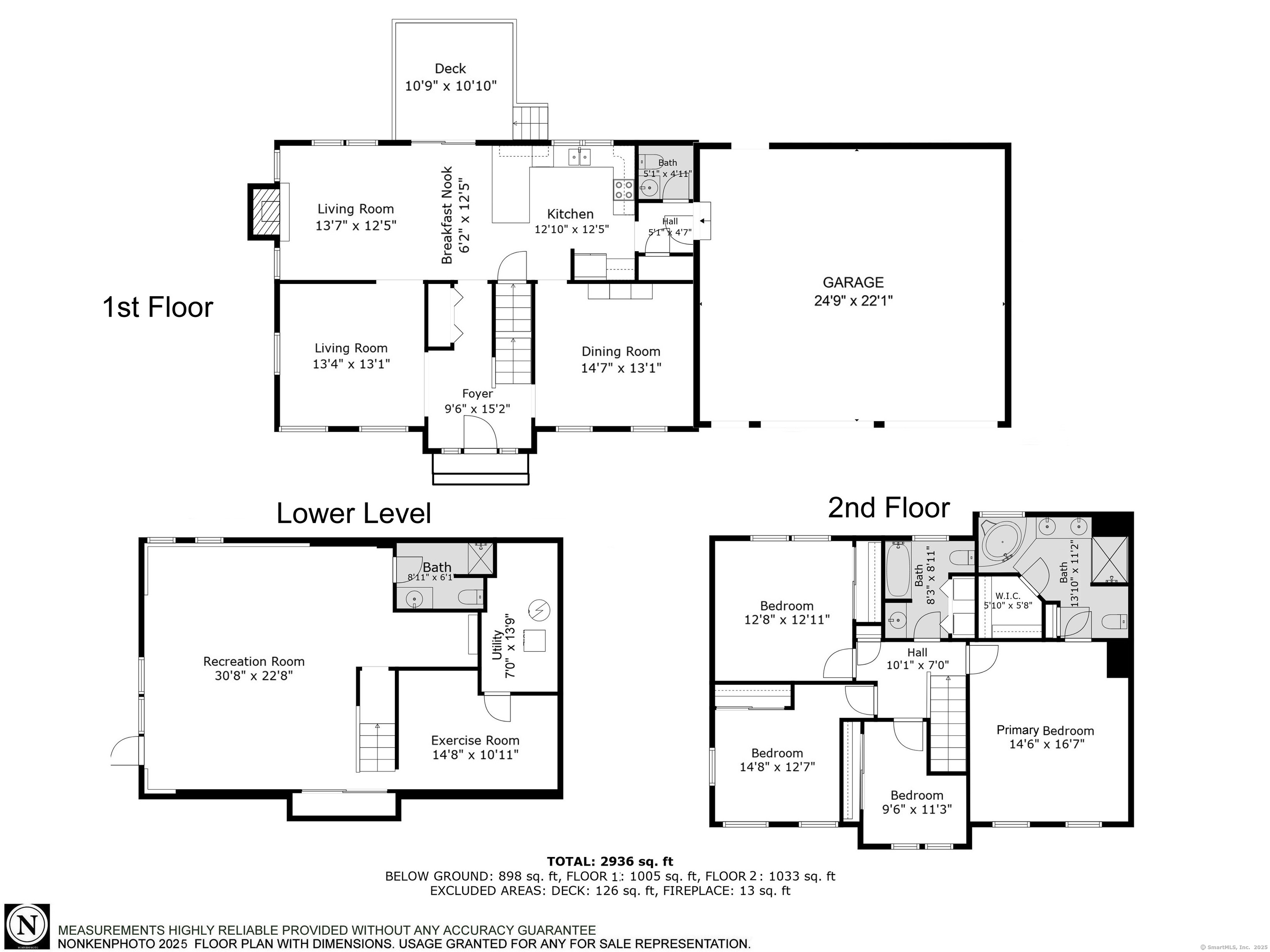8 Rocamora Road, Rocky Hill, Connecticut image 40