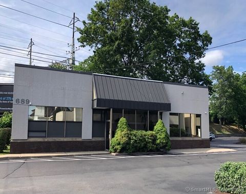 Tiny photo for 687-689 Campbell Avenue, West Haven, CT 06516 (MLS # 24090888)