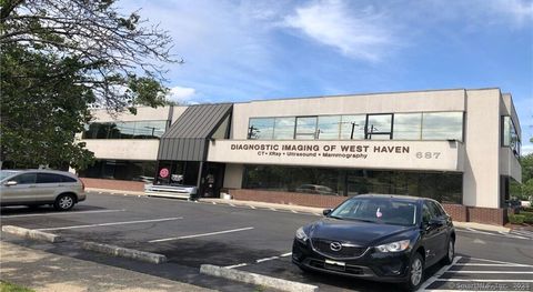 Tiny photo for 687-689 Campbell Avenue, West Haven, CT 06516 (MLS # 24090888)