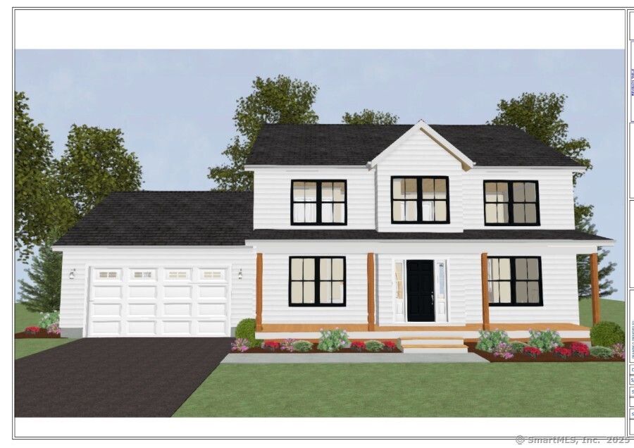 Property for Sale at Bitgood Road, Griswold, Connecticut - Bedrooms: 3 
Bathrooms: 3 
Rooms: 9  - $625,000