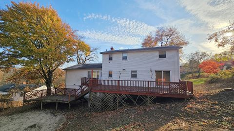 A home in Hamden