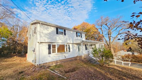 A home in Hamden