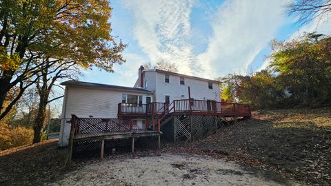 A home in Hamden