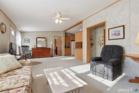 Tiny photo for 6 Evergreen Park, Clinton, CT 06413 (MLS # 24145059)