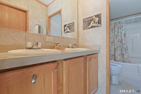 Tiny photo for 6 Evergreen Park, Clinton, CT 06413 (MLS # 24145059)