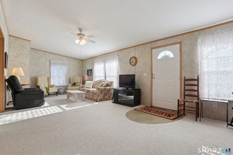 Tiny photo for 6 Evergreen Park, Clinton, CT 06413 (MLS # 24145059)
