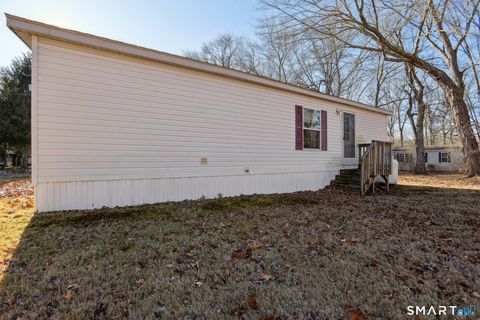 Tiny photo for 6 Evergreen Park, Clinton, CT 06413 (MLS # 24145059)