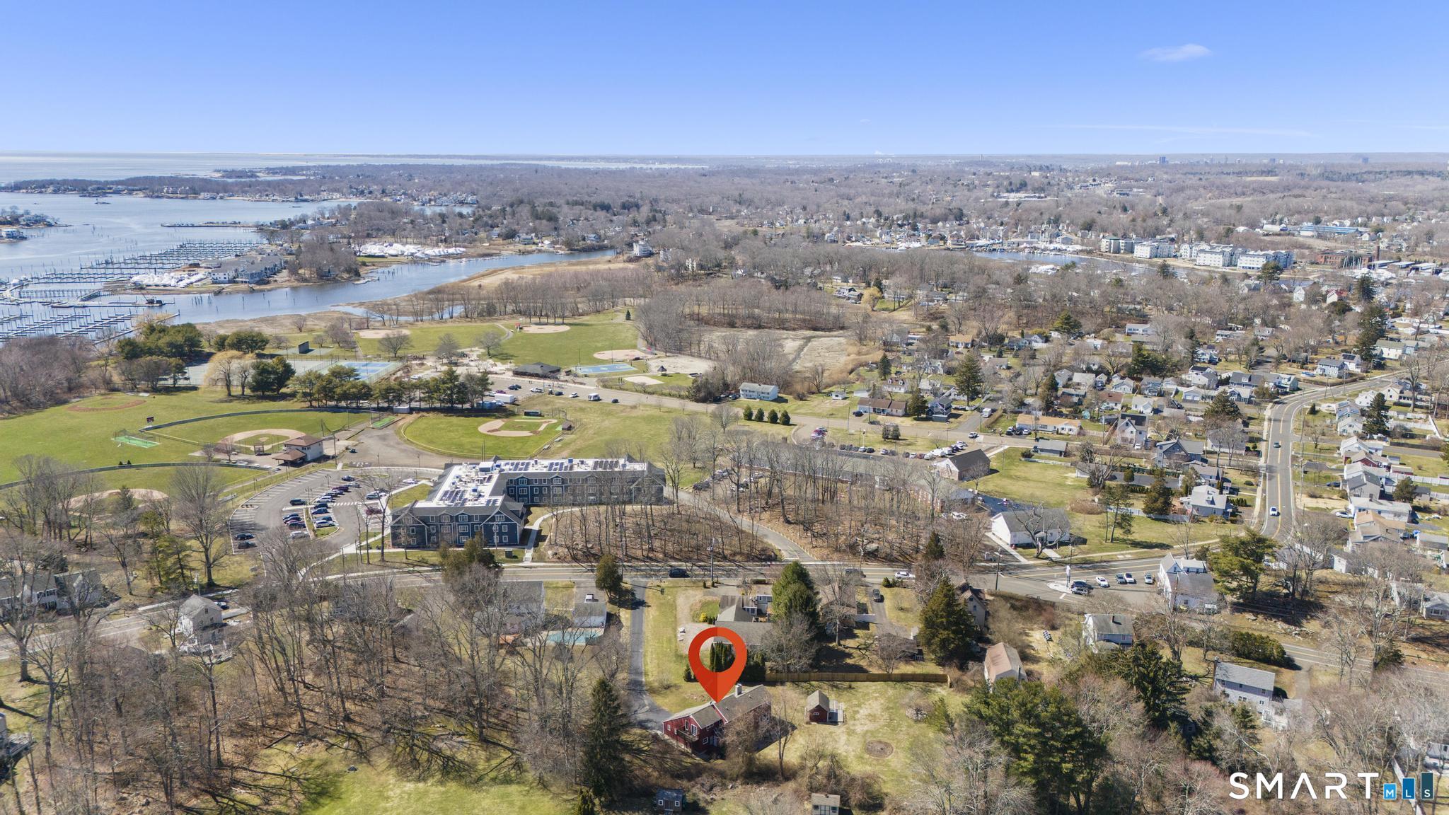 104 South Montowese Street