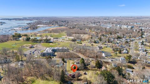 Tiny photo for 104 S Montowese Street, Branford, CT 06405 (MLS # 24156683)