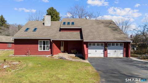 104 South Montowese Street Branford CT 06405