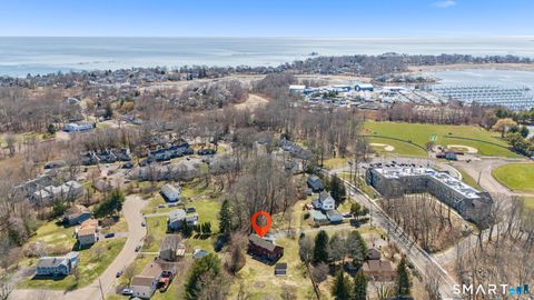 Tiny photo for 104 S Montowese Street, Branford, CT 06405 (MLS # 24156683)