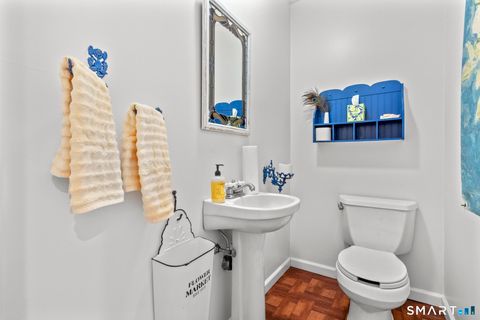 Tiny photo for 104 S Montowese Street, Branford, CT 06405 (MLS # 24156683)